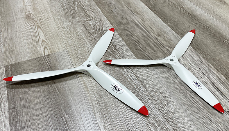 Graupner Propellers CAM Electric Speed