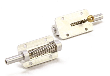 Hatch Latch Heavy Duty