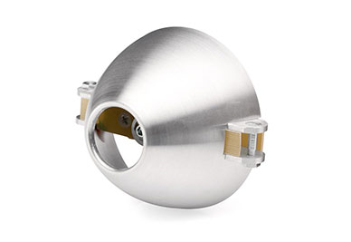 Sailplane Power Pod Replacement Spinner 63 (5/6mm Shaft)