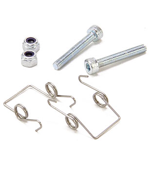 Sailplane Power Pod Replacement Spinner 63 (5/6mm Shaft)