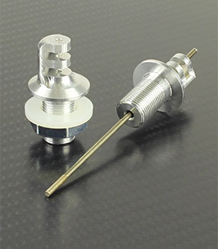 Tow Hook Release Heavy Duty (Bolt-On)