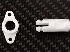 Wing Retainer System/Wing Lock (2)