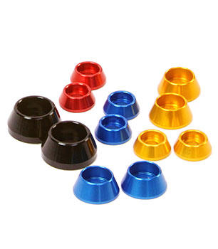 Installation Cap Bolt Washers