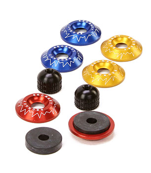 Installation Canopy, Cowl Set