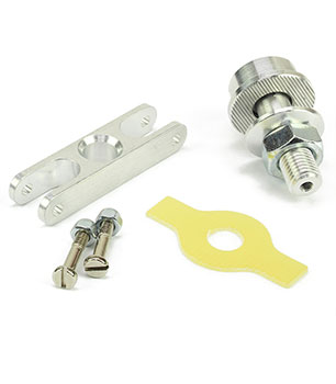 Folding Propeller Adapter Assembly 5/38mm with Blade Stopper