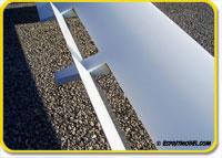 Click for larger photo Glasflugel H-101 Salto (ARF) Super Scale