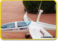 DG-1000 (ARF) Super Scale