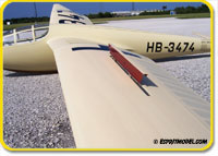 DFS Reiher II (ARF) Super Scale