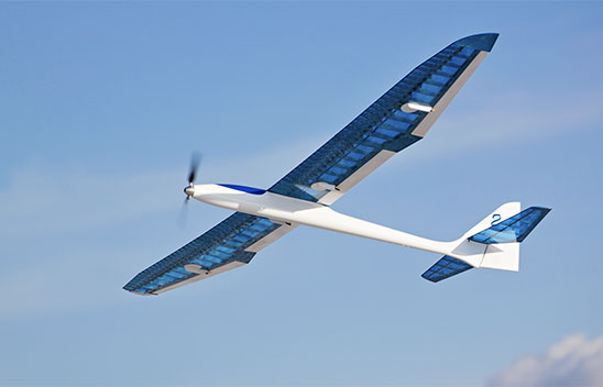 Albatros 2.4S/E