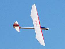 Albatros Classic 3S/E (ARF)