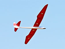 Albatros Classic 3S/E (ARF)
