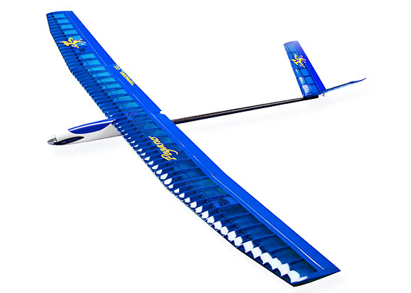 Flight-Set Empire® Pentathlon Kite transp. 