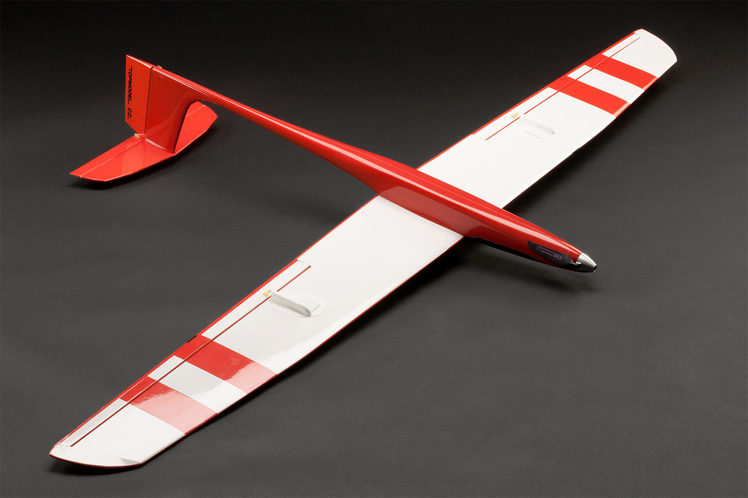 Top model store rc gliders