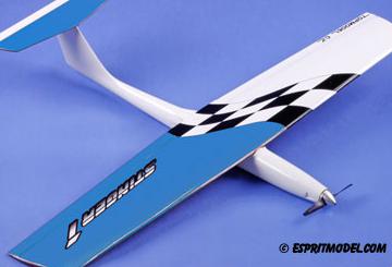 Stinger Pylon Racer