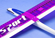 Super Sport 2.35S/E