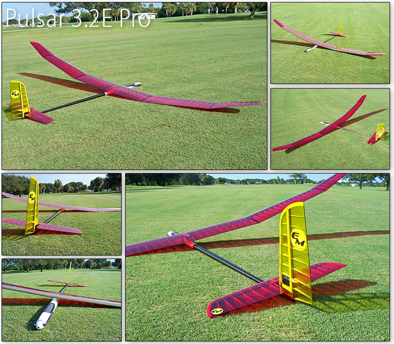 Esprit Tech/Model 1.321.729.4287