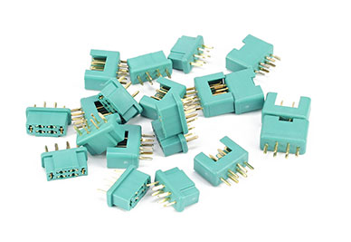 Multiplex Connectors Male #8513 (3)
