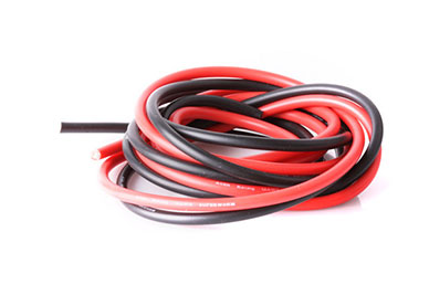 Silicone Wire 10 - 20 AWG