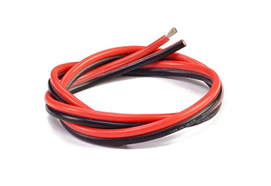 Silicone Wire 12 - 20 AWG