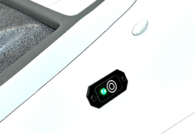 Emcotec Safety Power Switch SPS 70V 60/120A