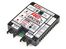 Emcotec DPSI RV Mini 6 Power Distribution System 6/7 Channels