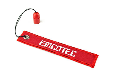 Emcotec Electronic Magnetic Switch Replacement Key