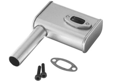 DLE Muffler DLE-20