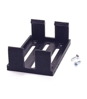 Jeti Rx Holder 3D Type 9 (R7/R9/R11/Central Box 100)