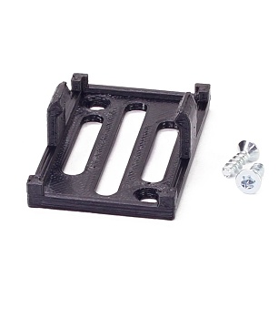 Jeti Rx Holder 3D Type 9 (R7/R9/R11/Central Box 100)