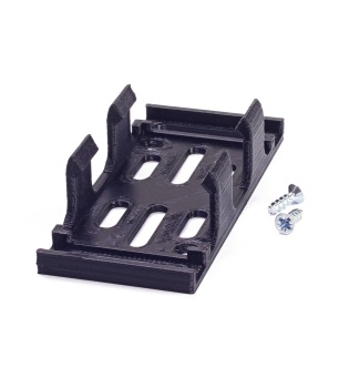 Jeti Rx Holder 3D Type 9 (R7/R9/R11/Central Box 100)