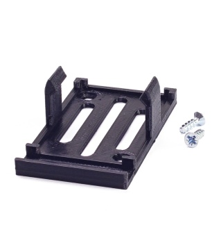 Jeti Rx Holder 3D Type 9 (R7/R9/R11/Central Box 100)