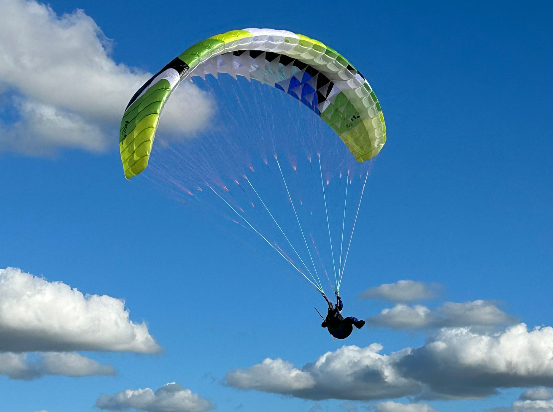 Click for larger photo Sailplane Universal Carry & Storage Bag L 55'' (1.4m)