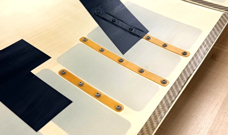 Fiberglass Sheets