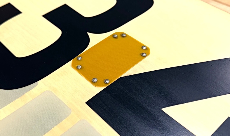 Fiberglass Sheets