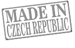 Made In Czech Republic