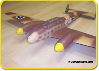 ME-110 Bf G2