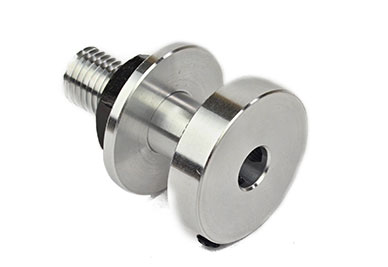 Prop Shaft Adapter Axi 53 8mm x M12