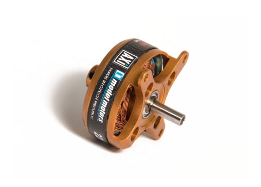 AXi 250 2203/Race Outrunner Brushless Motor