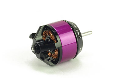 Hacker A10 15S Outrunner Brushless Motor