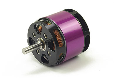 Hacker A50 14XS Series Motor V3