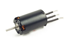 Neu 1107 Air Series Motors