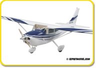 Cessna 182 Skylane 120 (ARF)