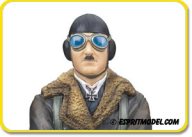 X-Treme Series Pilot Adolf