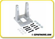 Engine Mount Saito (SAIG120S95)