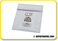 Lipo Charge Safety Bag Small