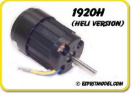 Neu 1920H Series Motors