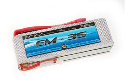 EM Battery
