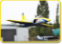 Habu Jet EDF70 (PNP/BNF)