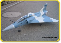 Mirage 2000B EDF90