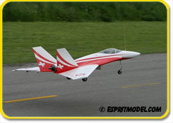 Hornet EDF120